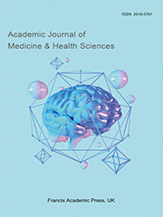 Academic Journal of Medicine & Health Sciences | Francis Academic Francis