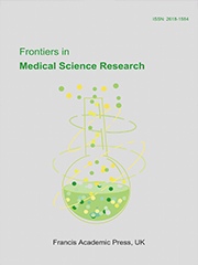 Frontiers in Medical Science Research | Francis Academic Francis